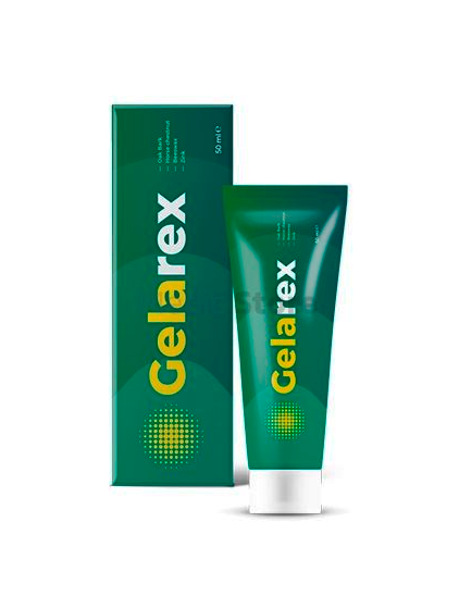 Slika proizvoda Gelarex
