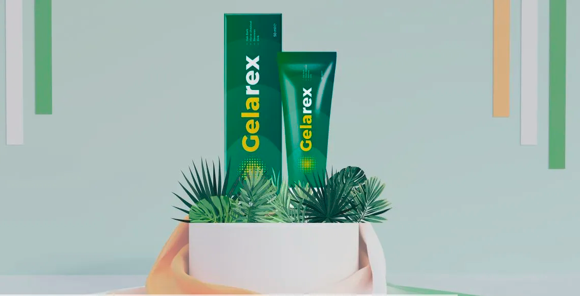 Slika proizvoda Gelarex